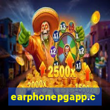 earphonepgapp.com