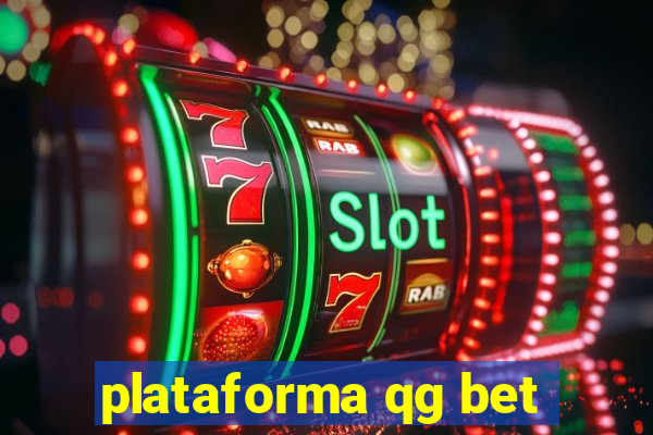 plataforma qg bet