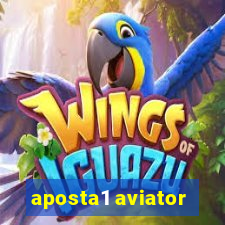 aposta1 aviator