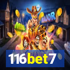 116bet7