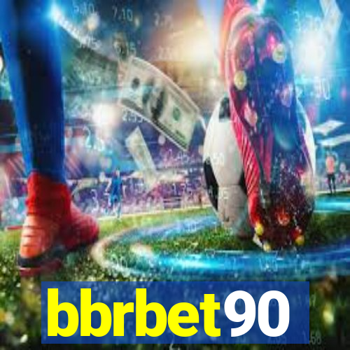 bbrbet90