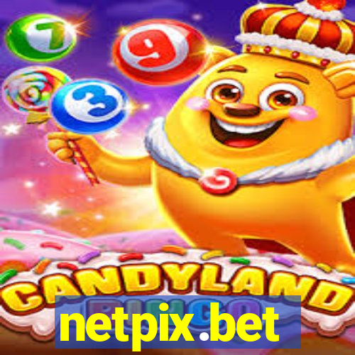 netpix.bet