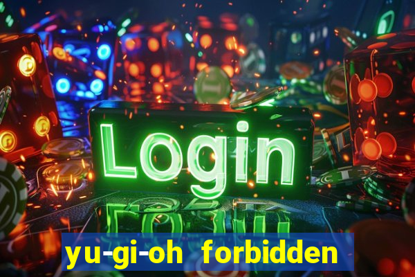 yu-gi-oh forbidden memories password