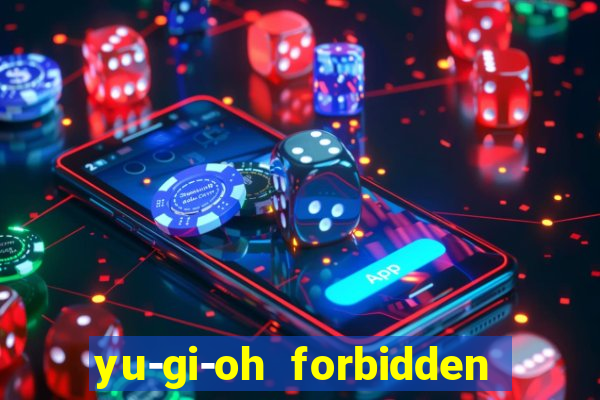 yu-gi-oh forbidden memories password