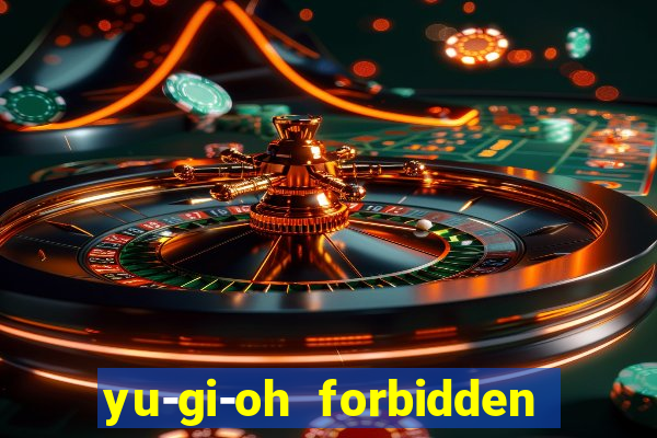 yu-gi-oh forbidden memories password