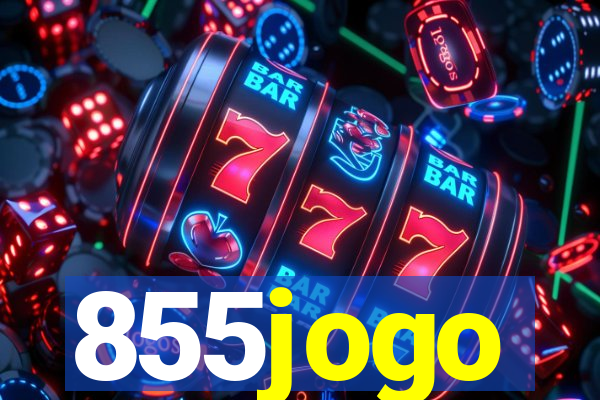 855jogo