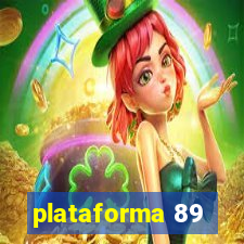 plataforma 89