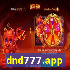 dnd777.app