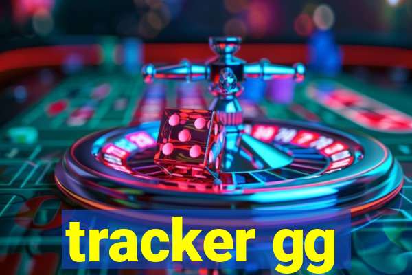 tracker gg