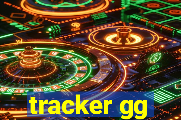 tracker gg