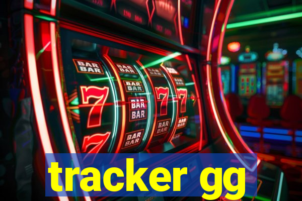 tracker gg