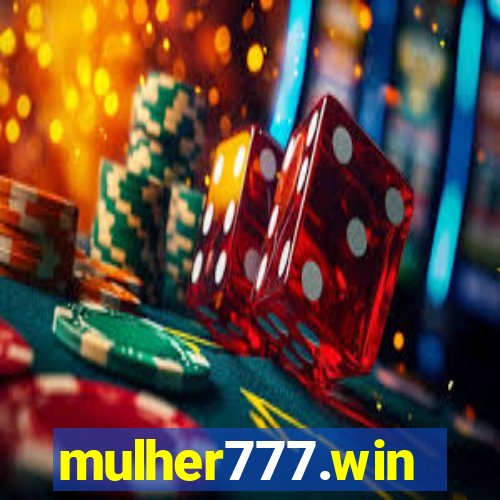 mulher777.win