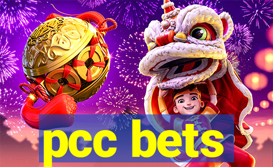 pcc bets