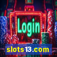 slots13.com