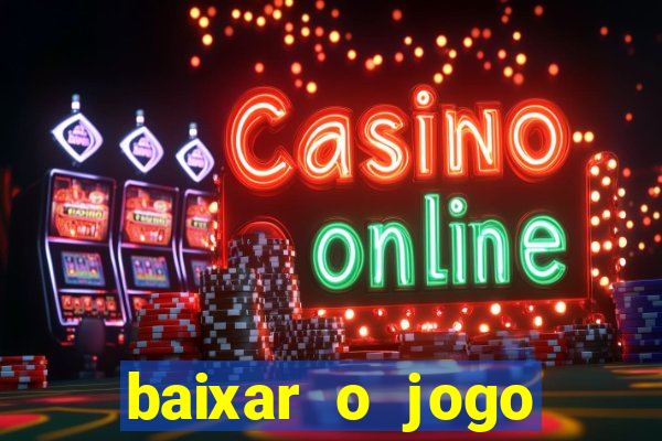 baixar o jogo super mario