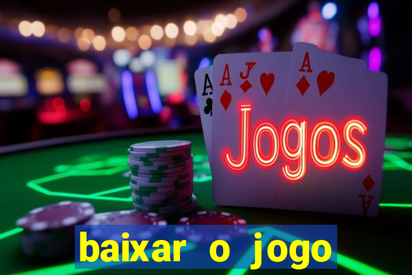 baixar o jogo super mario