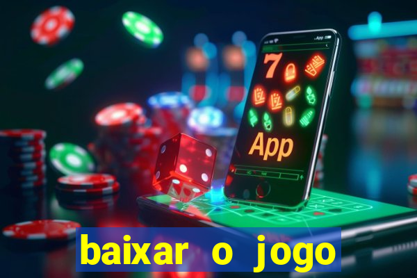 baixar o jogo super mario