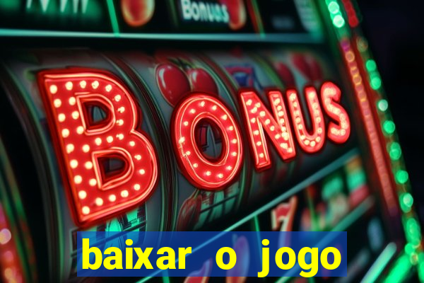 baixar o jogo super mario