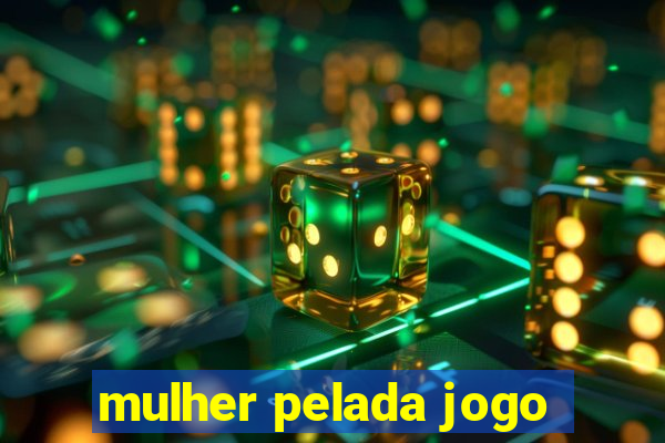 mulher pelada jogo