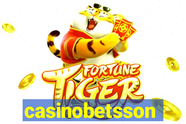 casinobetsson