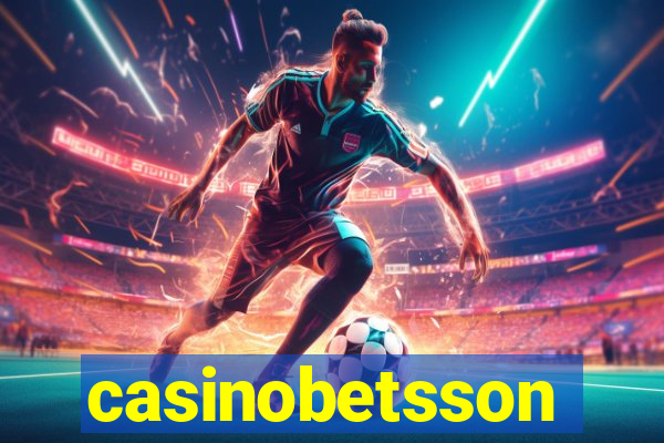 casinobetsson