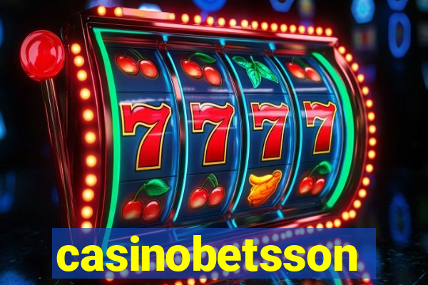 casinobetsson