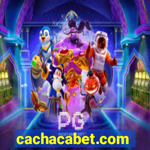 cachacabet.com