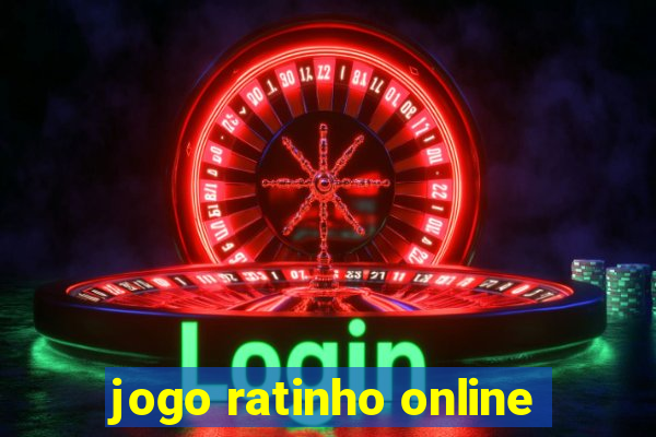 jogo ratinho online