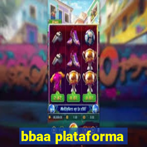 bbaa plataforma