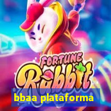 bbaa plataforma