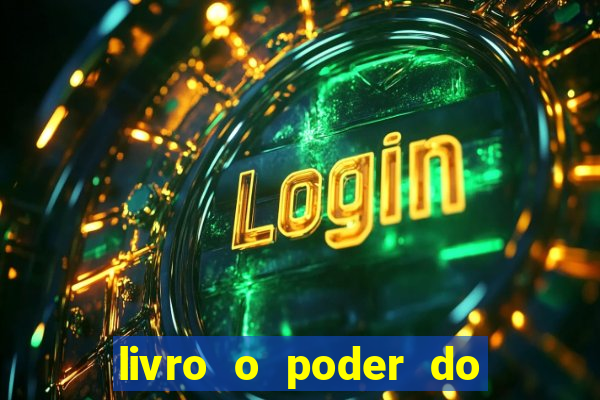 livro o poder do agora pdf