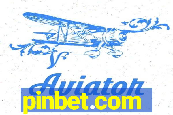 pinbet.com