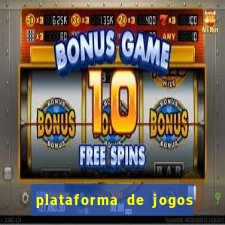 plataforma de jogos do whindersson nunes