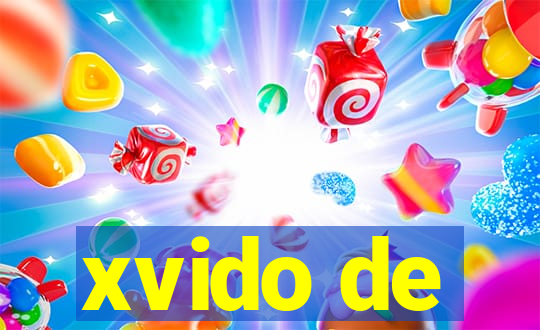 xvido de