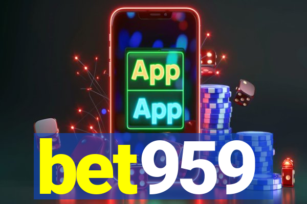 bet959