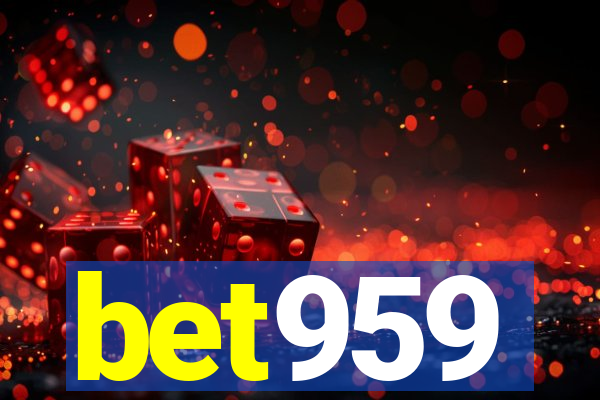 bet959