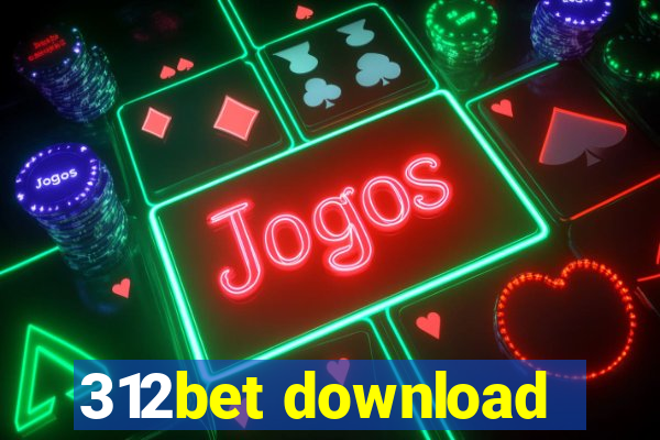 312bet download