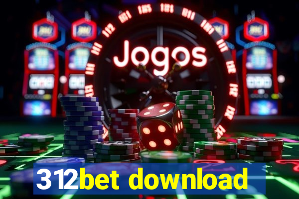 312bet download