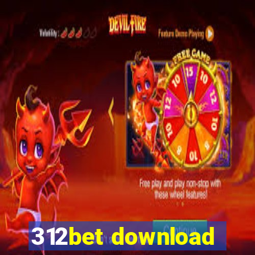 312bet download