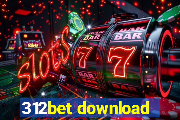 312bet download