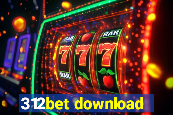 312bet download