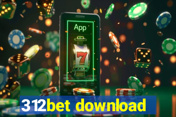 312bet download