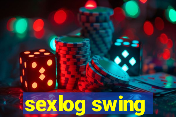 sexlog swing