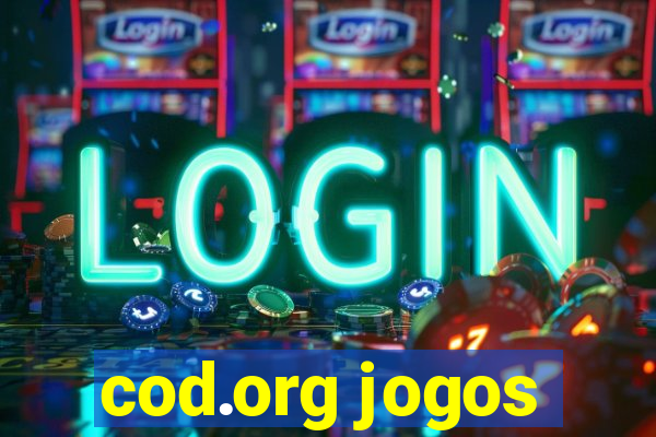 cod.org jogos