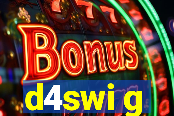 d4swi g