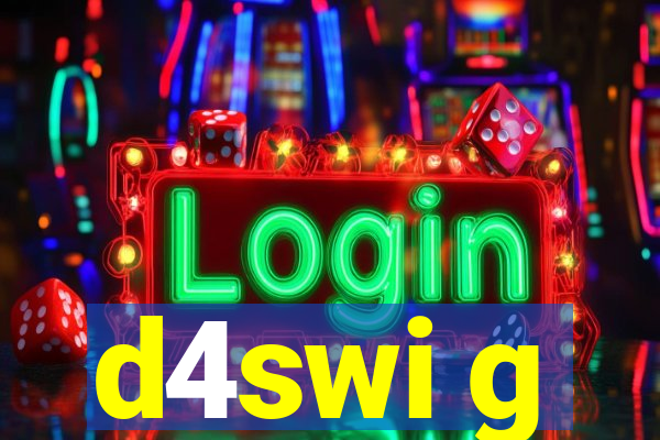 d4swi g