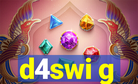 d4swi g