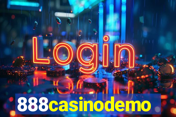 888casinodemo