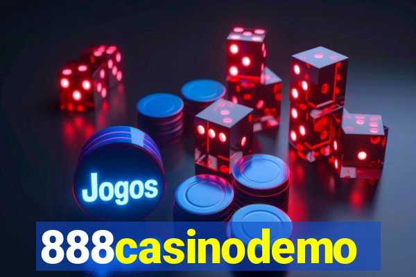 888casinodemo