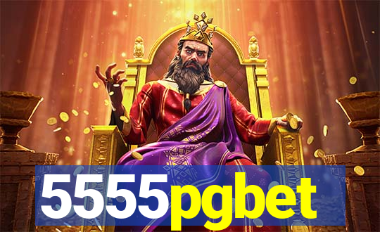 5555pgbet